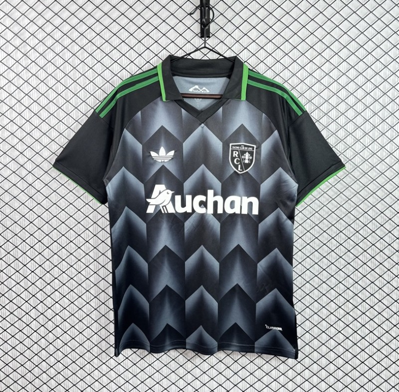 26/27 RC Lens away football Jersey