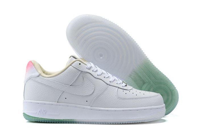 Nike Air Force 1 Low “Got ‘Em” DC3287-111