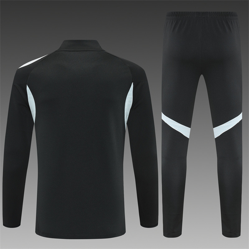 25/26 Inter Miami kids training suit black