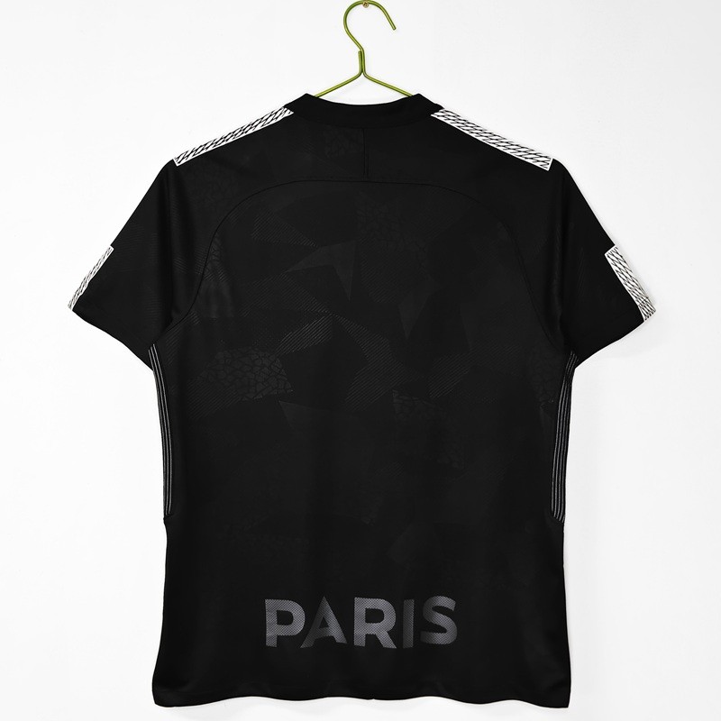 Retro 17/18 PSG third football jersey