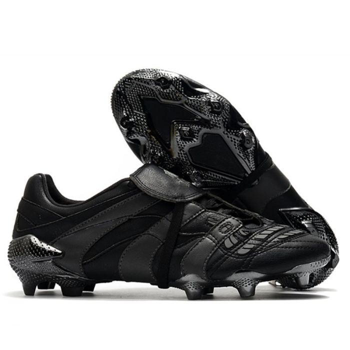 Predator FG football boots