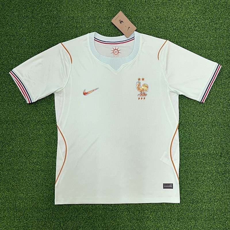 2026 France away football Jersey