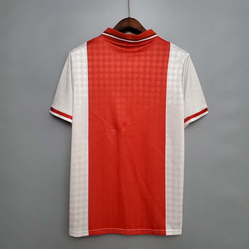 Retro 90/92 Ajax home
