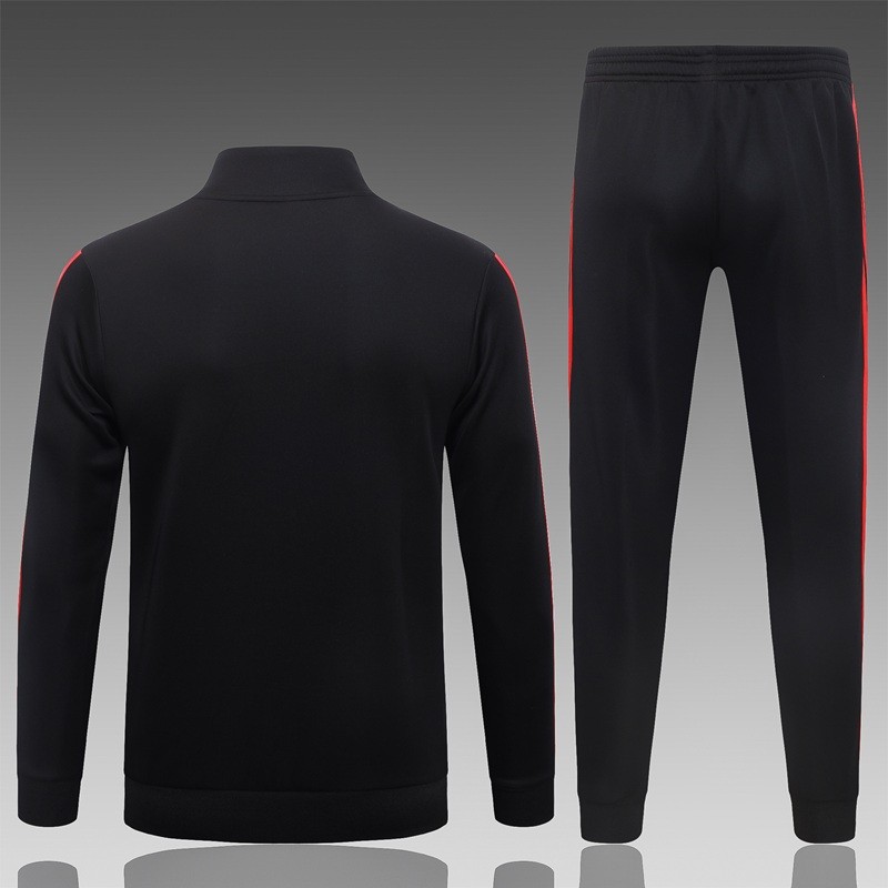 26/27 Manchester United Adult jacket black