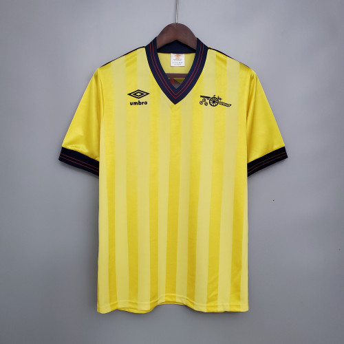 Retro 83/86 Arsenal away