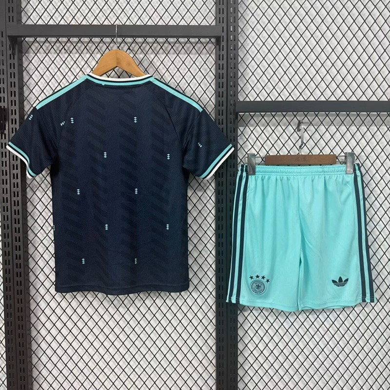 26/27 Germany Away  Adult Set World Cup