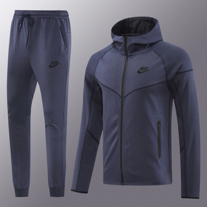 25/26 Nike jacket with hat