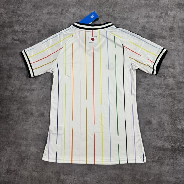 2026 Japan Away women's football Jersey