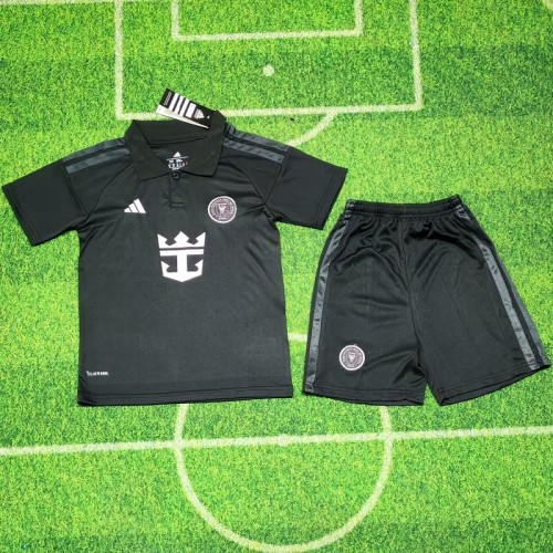 26/27 Inter Miami Away kids kit