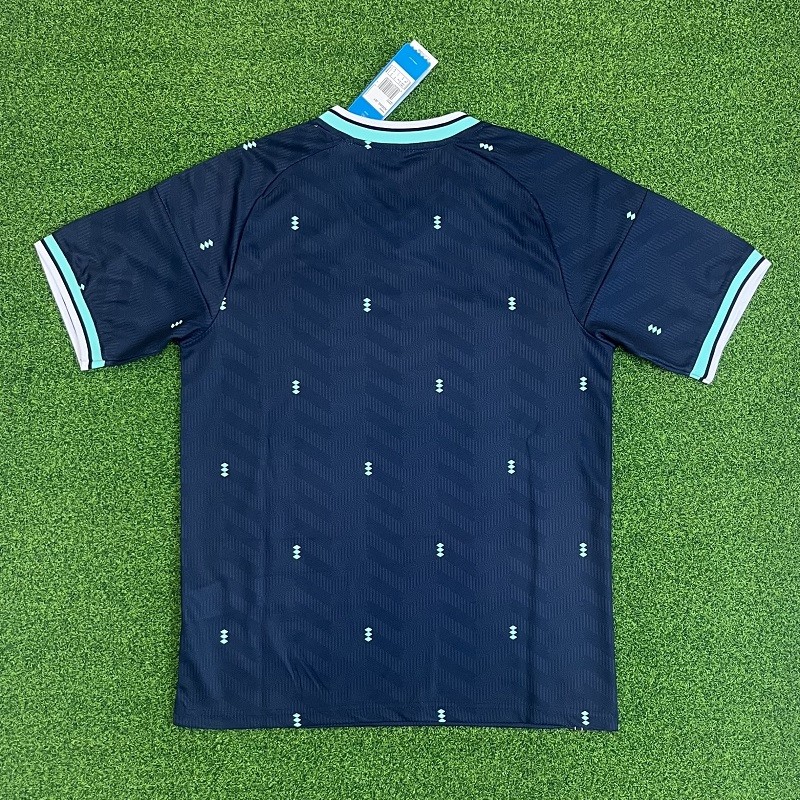 26/27 Germany Away football Jersey