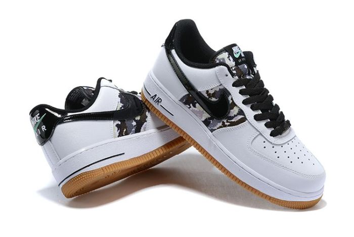 Nike Air Force 1 Low F2