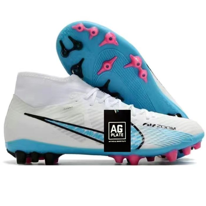 Air Zoom Mercurial FG AG football boots
