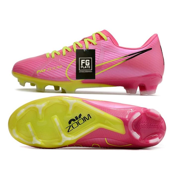 Air Zoom Mercurial FG AG football boots