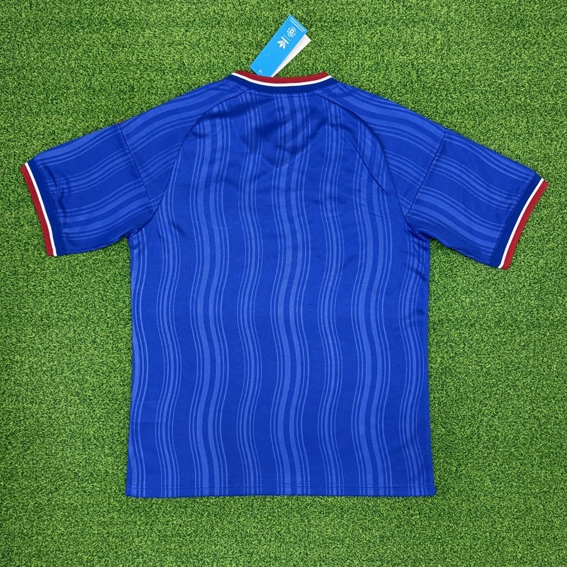 26/27 Manchester United Away football jersey
