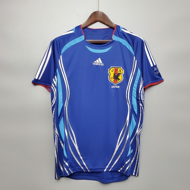 Retro Japan 2006 home