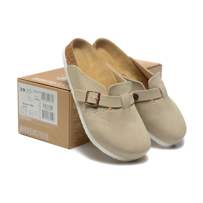 Birkenstock shoes