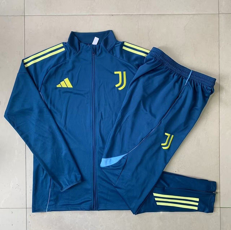 25/26 Juventus  Adult jacket
