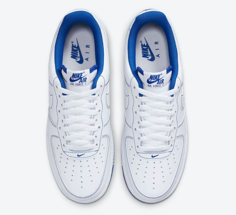 Nike Air Force 1 Low CV1724-101