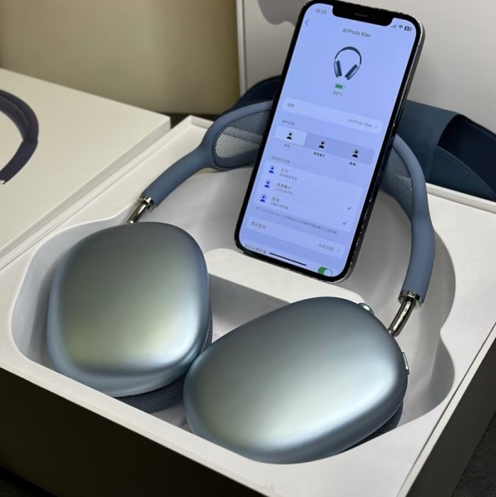 Air Pods Max Gen 2