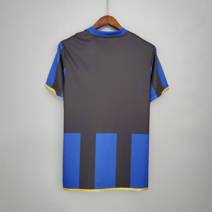 Retro 08/09 Inter Milan home