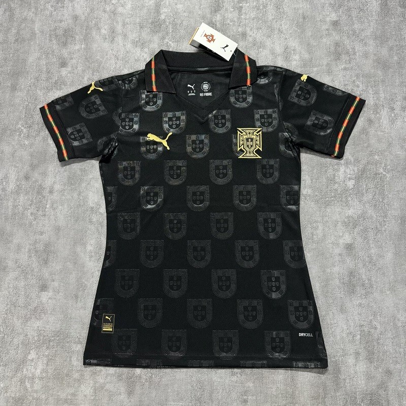 25/26 Portugal women's Special Edition