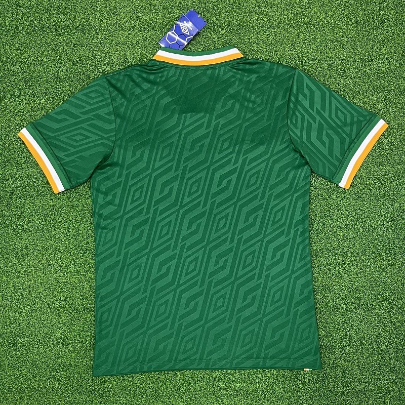 2026 Ireland Commemorative Edition football Jersey