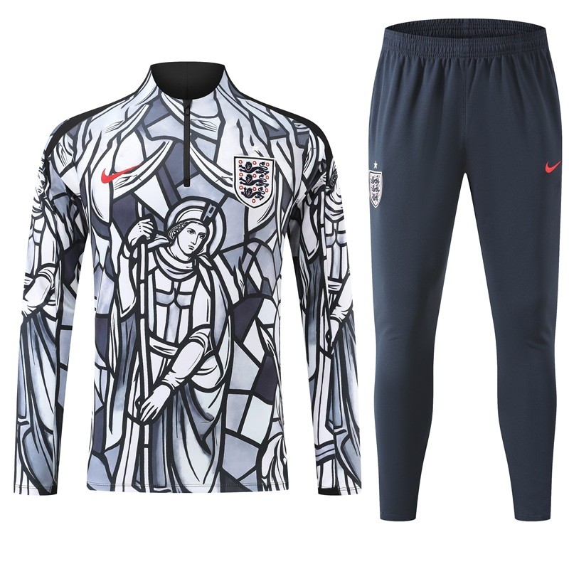 26/27 England training Adult suit Special edition