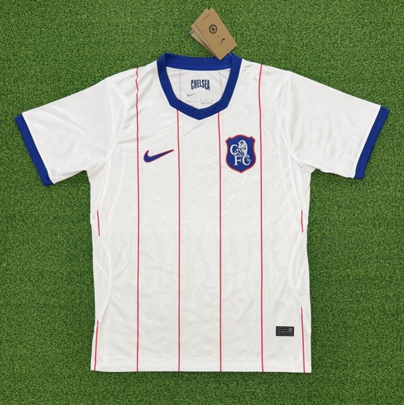 26/27 Chelsea third football Jersey