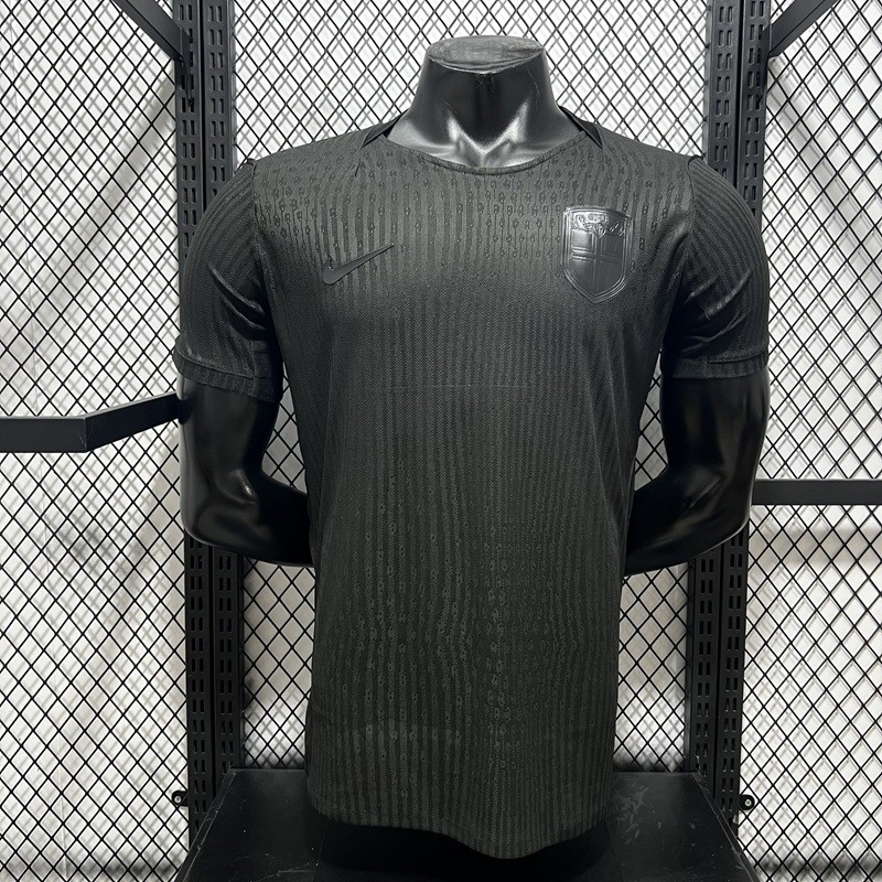 26/27 Norway away Player Version