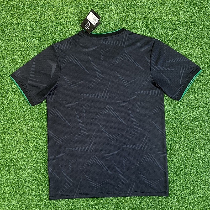 25/26 Ireland Special Edition football Jersey