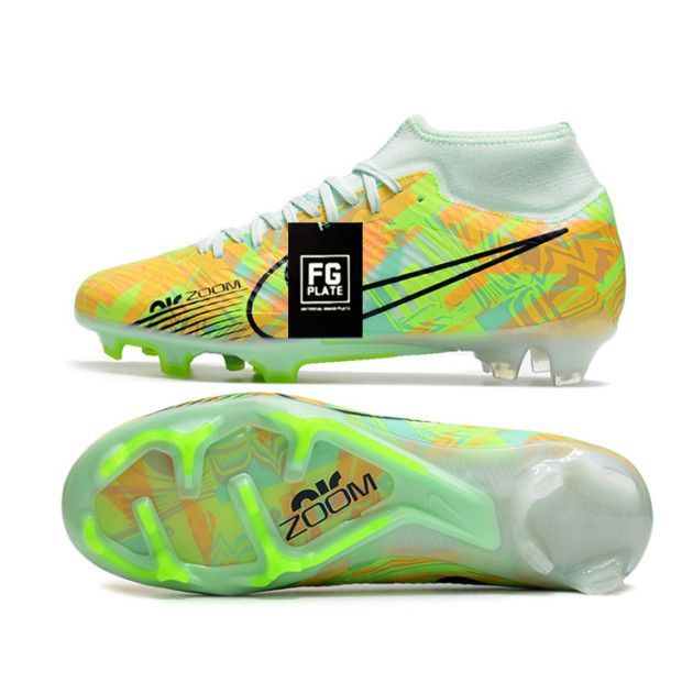 Air Zoom Mercurial FG AG football boots