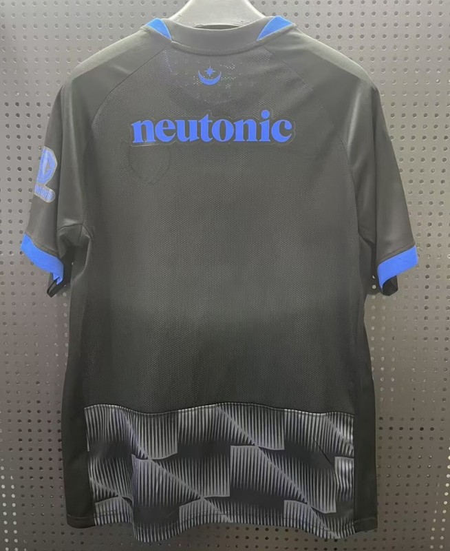 26/27 Portsmouth third football jersey