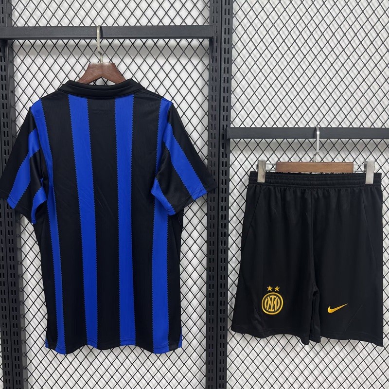 26/27 inter milan home Adult Set