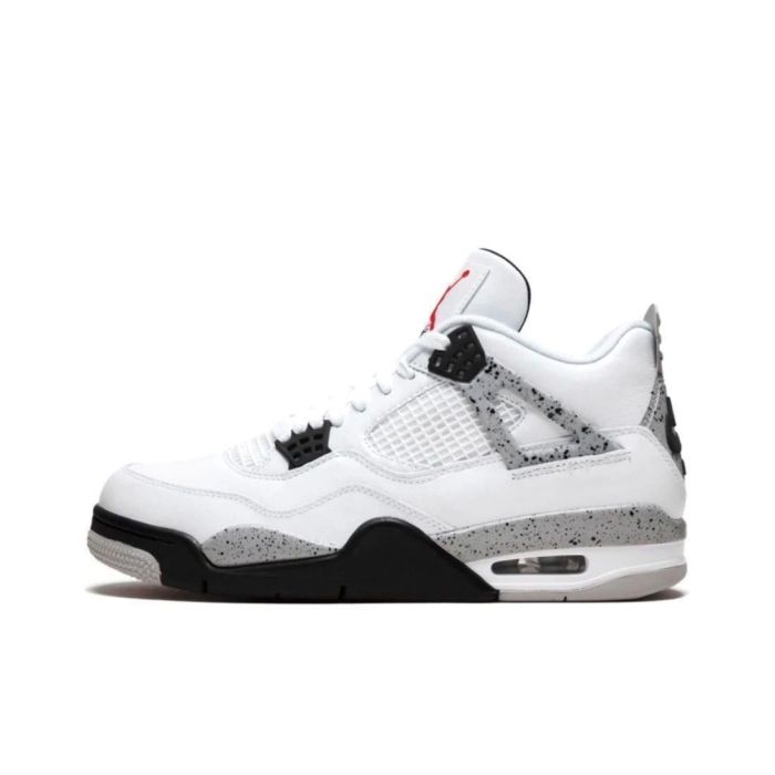 AJ 4 trainers