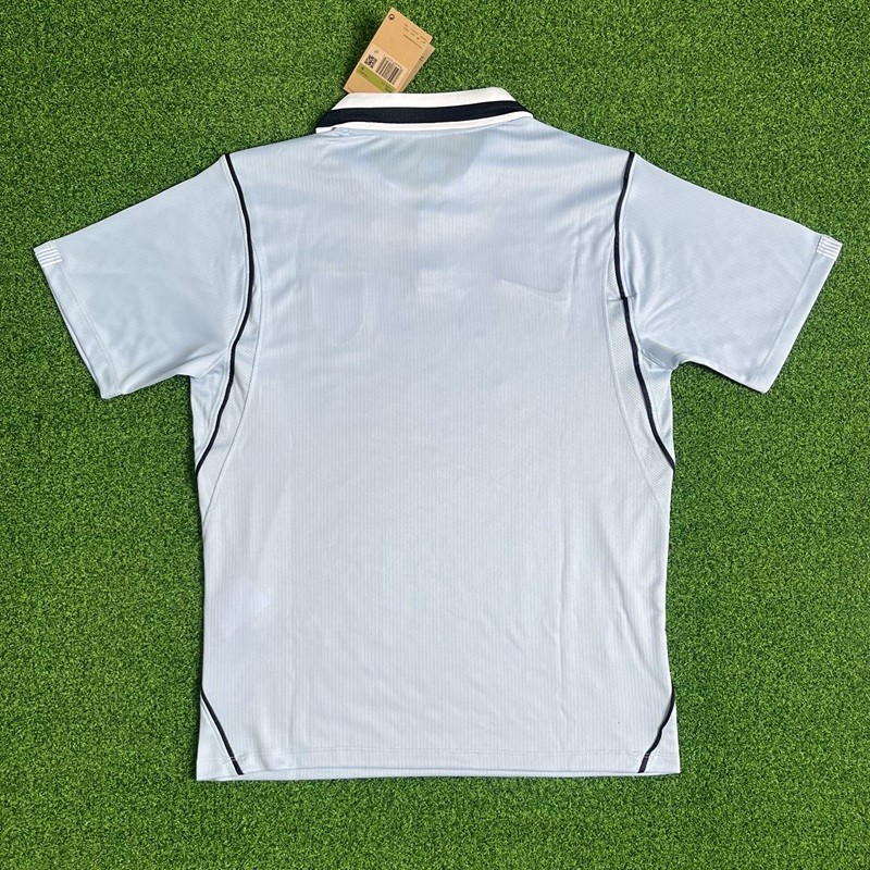 26/27 Uruguay home football Jersey