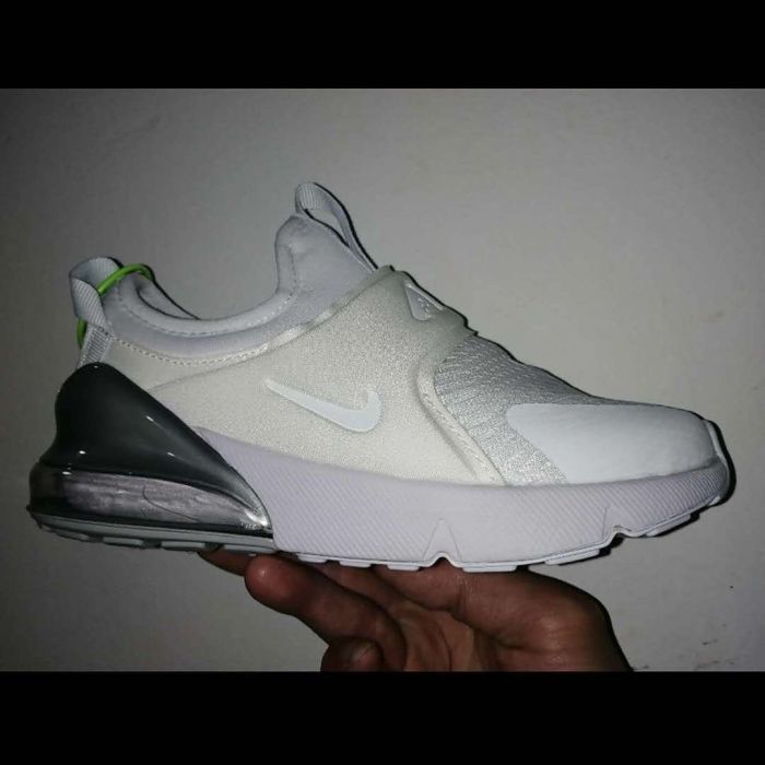 Kids MAX270 Shoes
