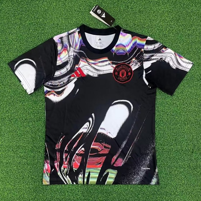 25/26 Manchester United Special Edition