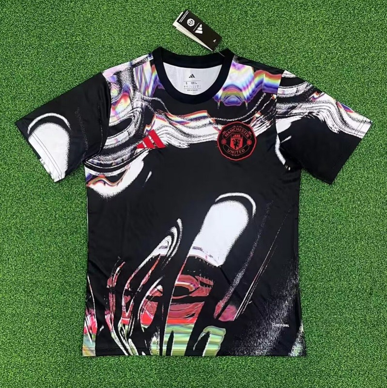 25/26 Manchester United Special Edition
