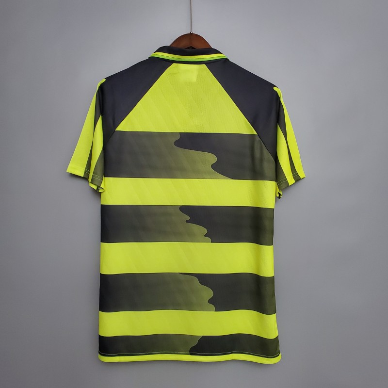 Retro 96/97 Celtic Away