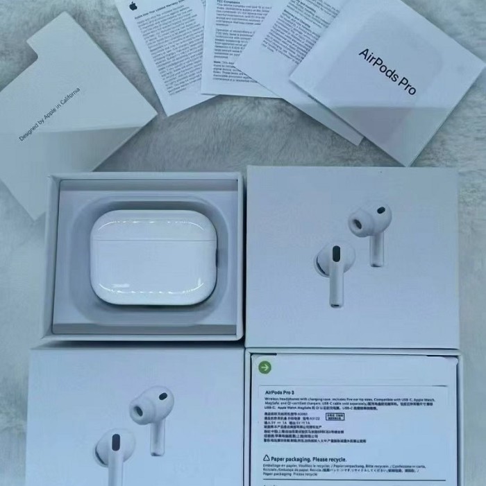 Air Pods Pro3