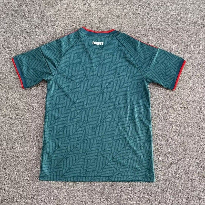26/27 Nottingham Forest Away football Jersey