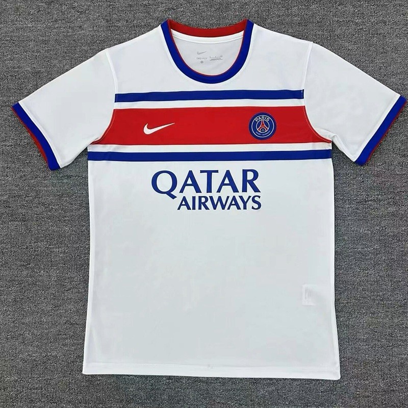 26/27 PSG Paris training football Jersey