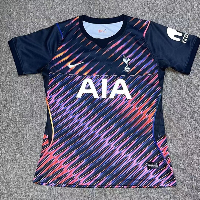 26/27 Tottenham Hotspur Away women's football Jersey