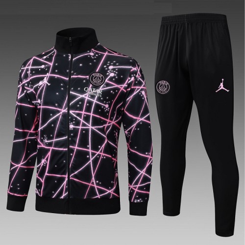 25/26 PSG Jordan kids jacket