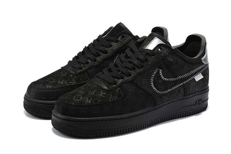 Louis Vuitton x Nike Air Force 1