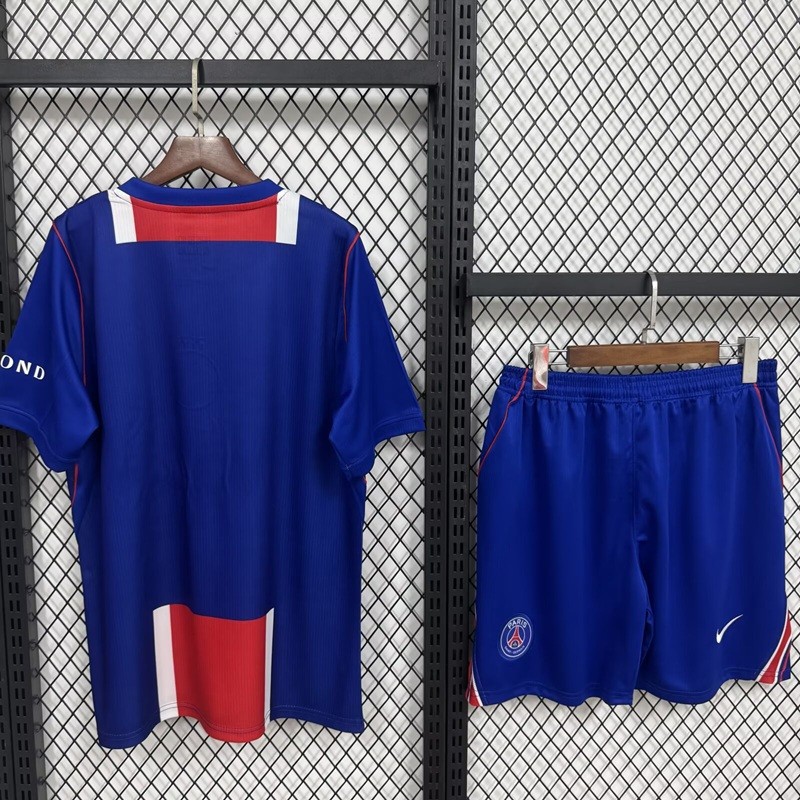 26/27 PSG Paris home  Adult Set