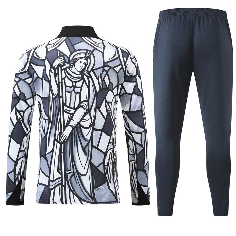 26/27 England training Adult suit Special edition
