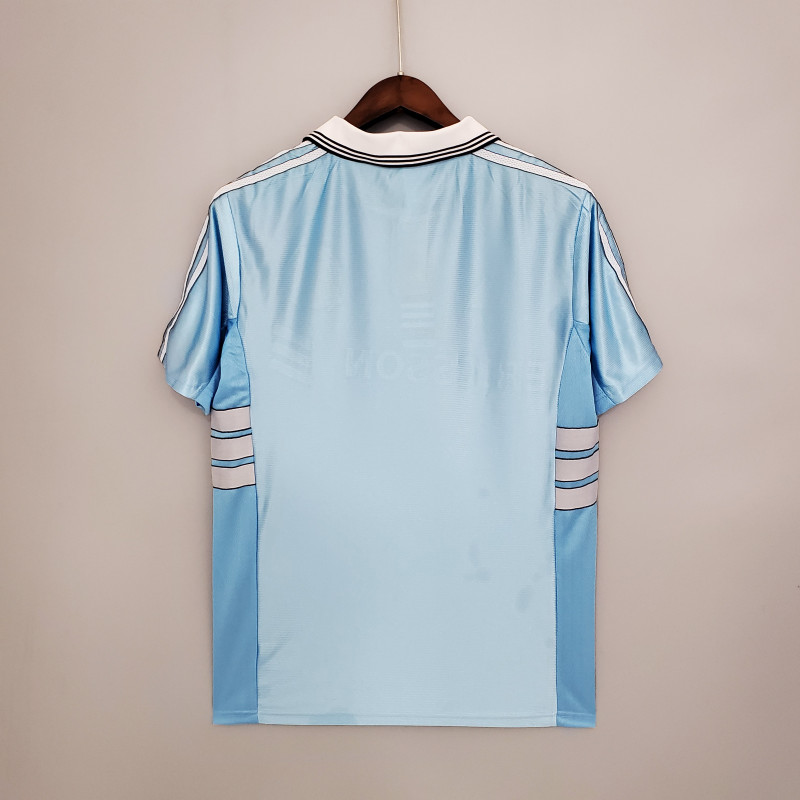 Retro 98/99 Marseille away