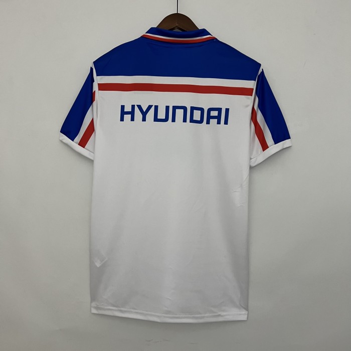 Retro Bahia 1998 White