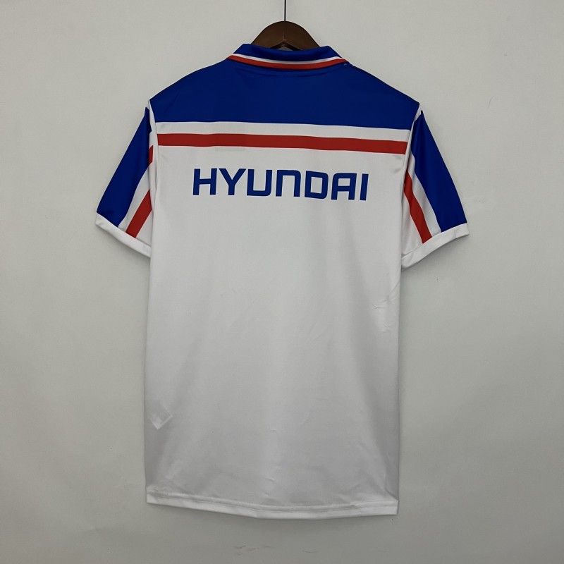Retro Bahia 1998 White